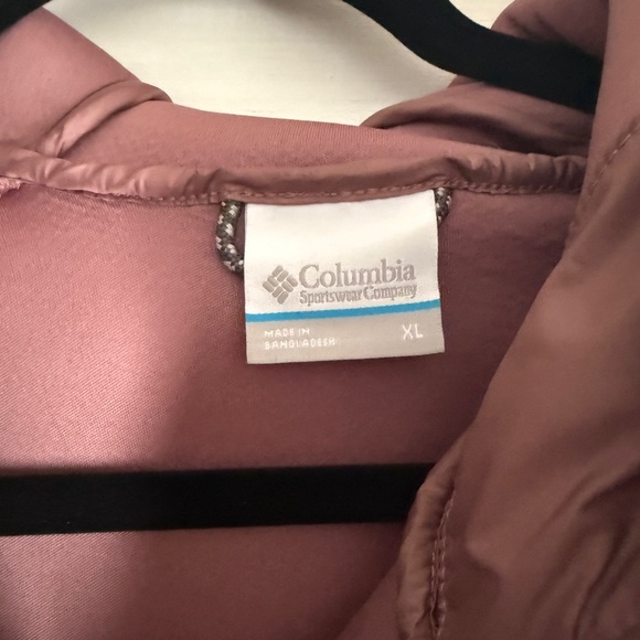 Columbia Jacket - Picture 3 of 5